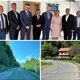 Obnova državne ceste Zagorska Sela - Razvor: 'Na ovo smo čekali godinama'