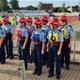 Na međunarodnom natjecanju vatrogasaca u Njemačkoj nastupila ekipa DVD Bedekovčina