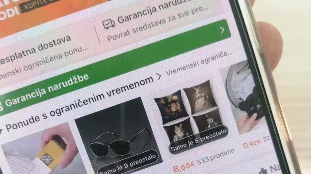 temu