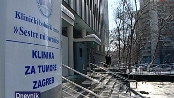 klinika za tumore