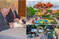 U Stubakima će se graditi ogromni zabavni park, nešto kao Gardaland: 'Takvog nema u krugu od 300 kilometara'