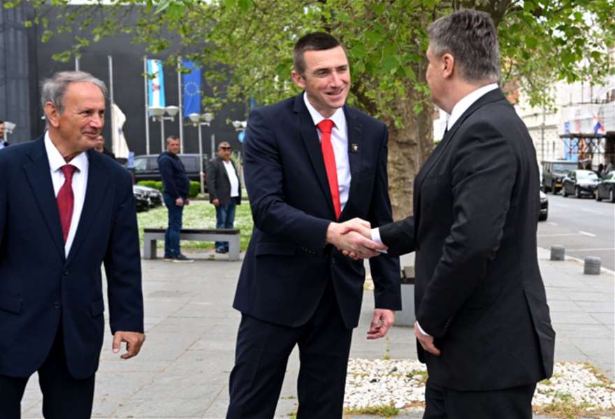 penava milanović-