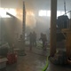 U poduzeću u Pregradi došlo je do požara stroja