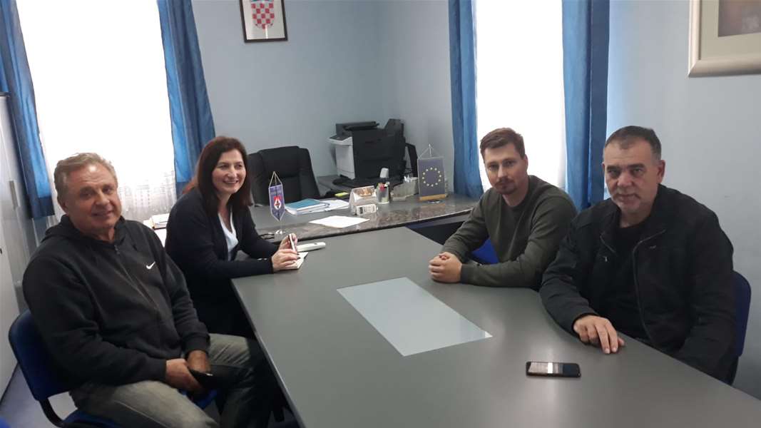 poljoprivredni redar