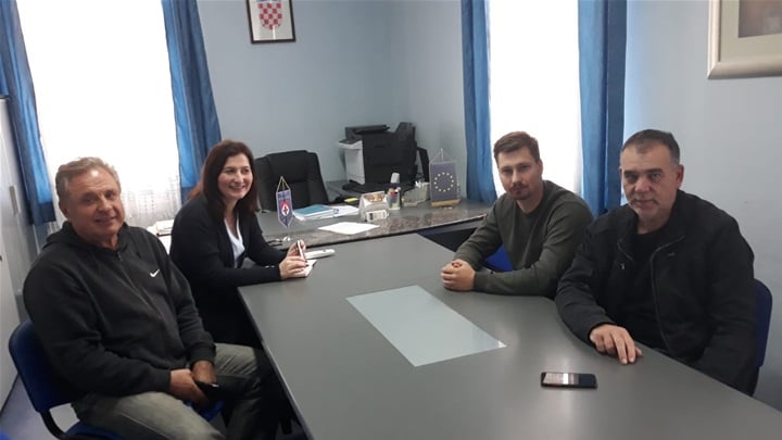 poljoprivredni redar