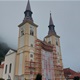 Započeli radovi na sakralnim objektima u Pregradi i Kostelu