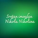 [NJIHOV JE DAN] Imendan slave Nikola i Nikolina