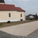Oroslavska župa uredila dodatna parkirna mjesta uz crkvu