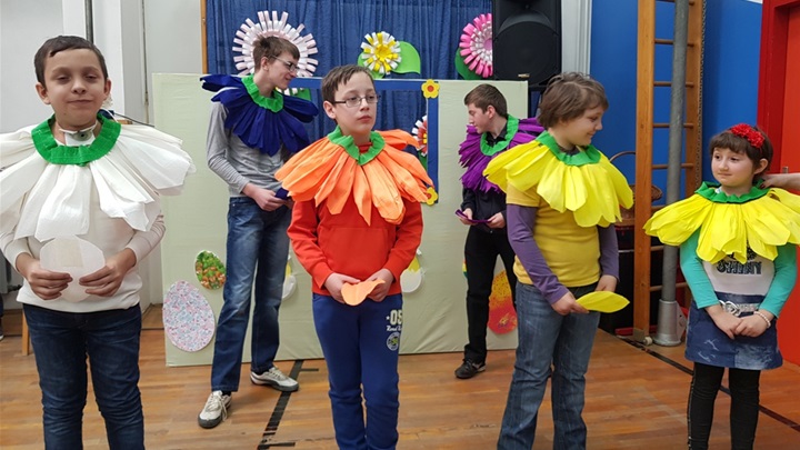 Centar za odgoj i obrazovanje