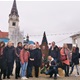 Hrvatska turistička zajednica dovela inozemne novinare, blogere i influencere i u Mariju Bistricu