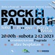 Rock h Palnici 2, humanitarni koncert u Pregradi
