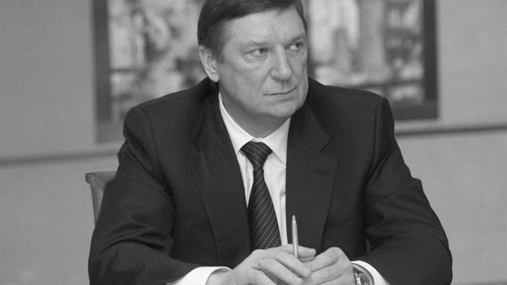 vladimir nekrasov