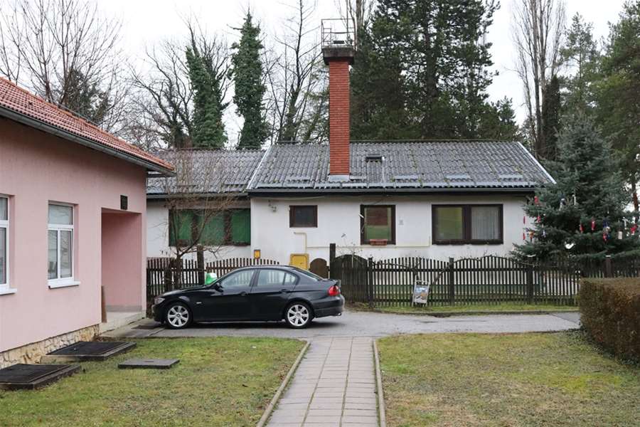 Stari vrtić nema dovoljni kapacitet