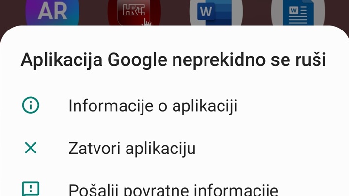poruka