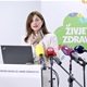 Prva dama Hrvatske : "I ja mislim da ne treba nositi masku ako smo se svi cijepili"