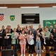 Prijem za novorođenčad i njihove roditelje u Pregradi: Uručeni su im darovi i novčane potpore