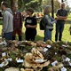 [FOTOGALERIJA] Gljivari educirali posjetitelje o vrstama gljiva, ali i o važnosti selektiranja otpada