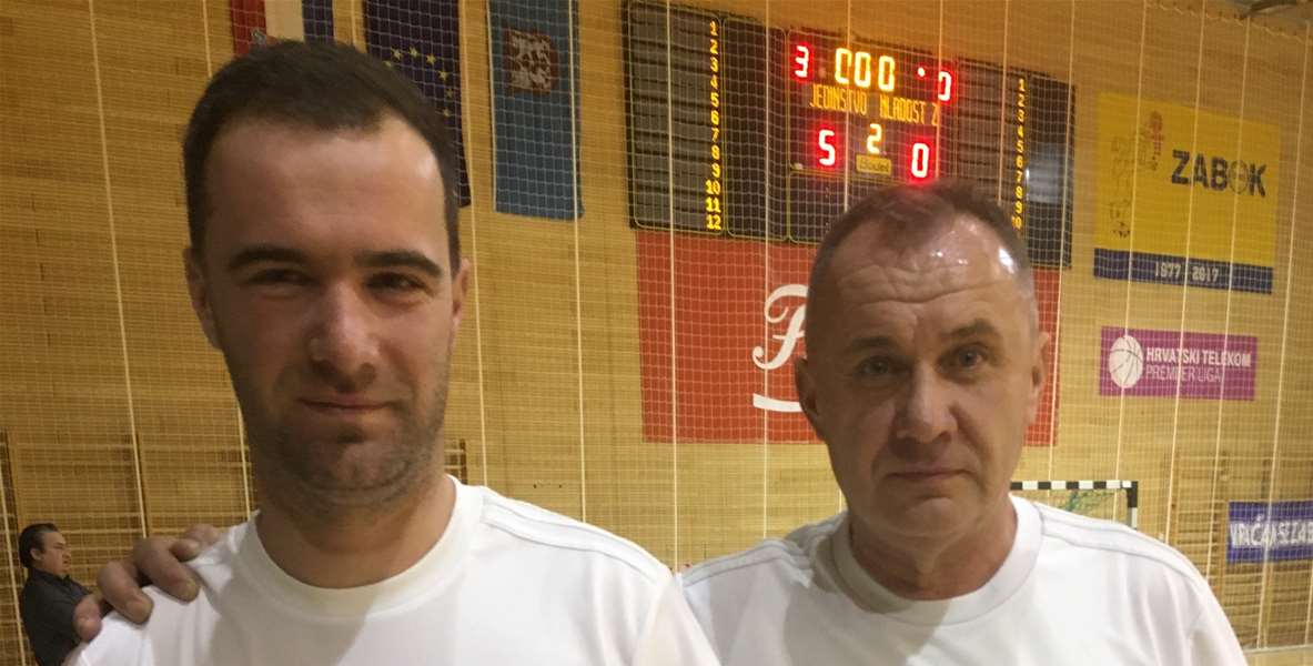 nenad i stanko repovečki
