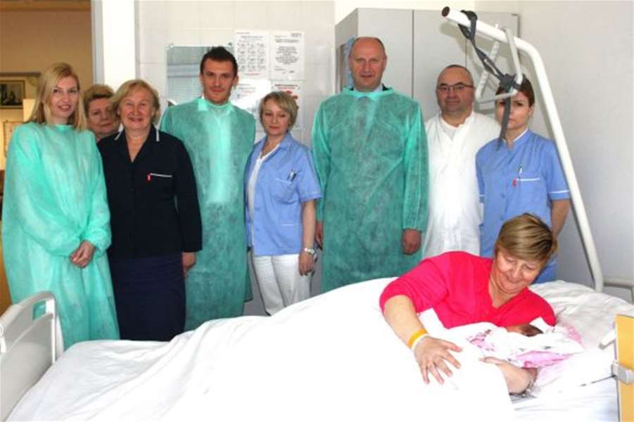 Nediljka Tkalčević