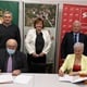 Potpisan sporazum HSS - a i SDP - a u Hrašćini: 'Dobitna i dokazana kombinacija se ne mijenja'