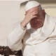 Papa Franjo hospitaliziran