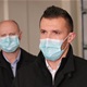VANČINA: 'Bolnica ima pripremljene 4 izolacijske jedinice za respirator'
