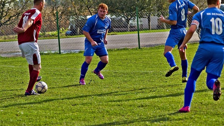 Izvor: Facebook NK Desinić