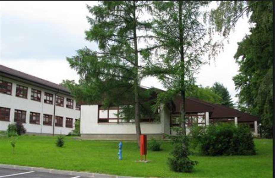 osnovna škola bedekovčina
