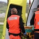 HOROR: Pijani otac (58) zapalio sina (25), spasila ga hrabra majka