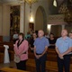 Misa za preminule članove gornjostubičke udruge branitelja Domovinskog rata 'Sveti Juraj'