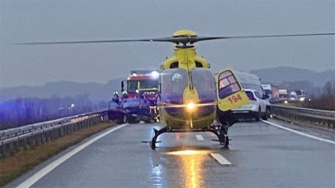 helikopter policija zaustavlja