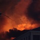 VIDEO S MJESTA DOGAĐAJA: U tijeku gašenje velikog požara u Oroslavju