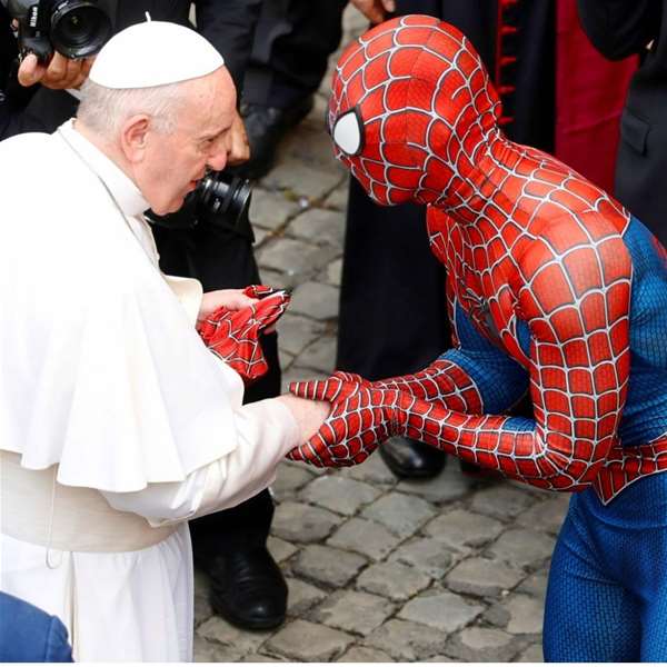 papa-spiderman-