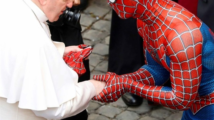 papa-spiderman-