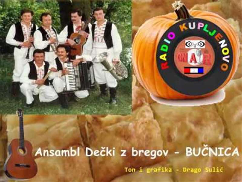 bučnica