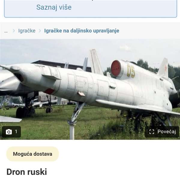 dron-