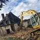Završeni radovi na rušenju stare škole u Hrašćini, i postavljeni temelji za novi društveni dom