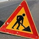Bregovita ulica u Zlataru privremeno zatvorena zbog sanacije cestovnog propusta