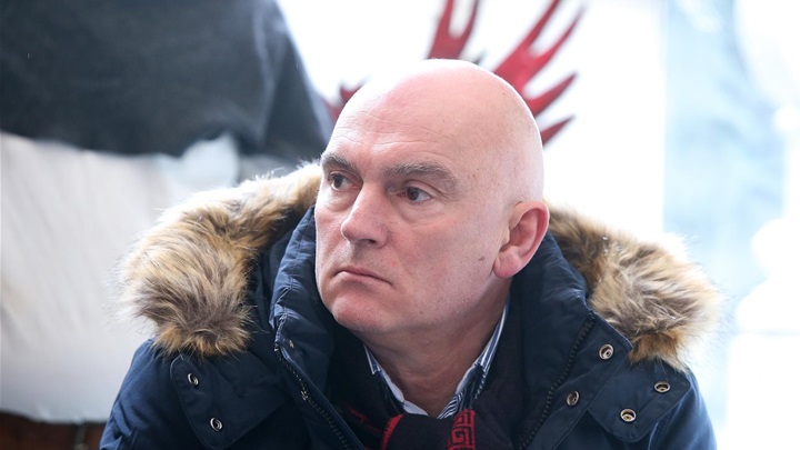 Novi predsjednik NK Matija Gubec općinski načelnik Jasmin Krizmanić