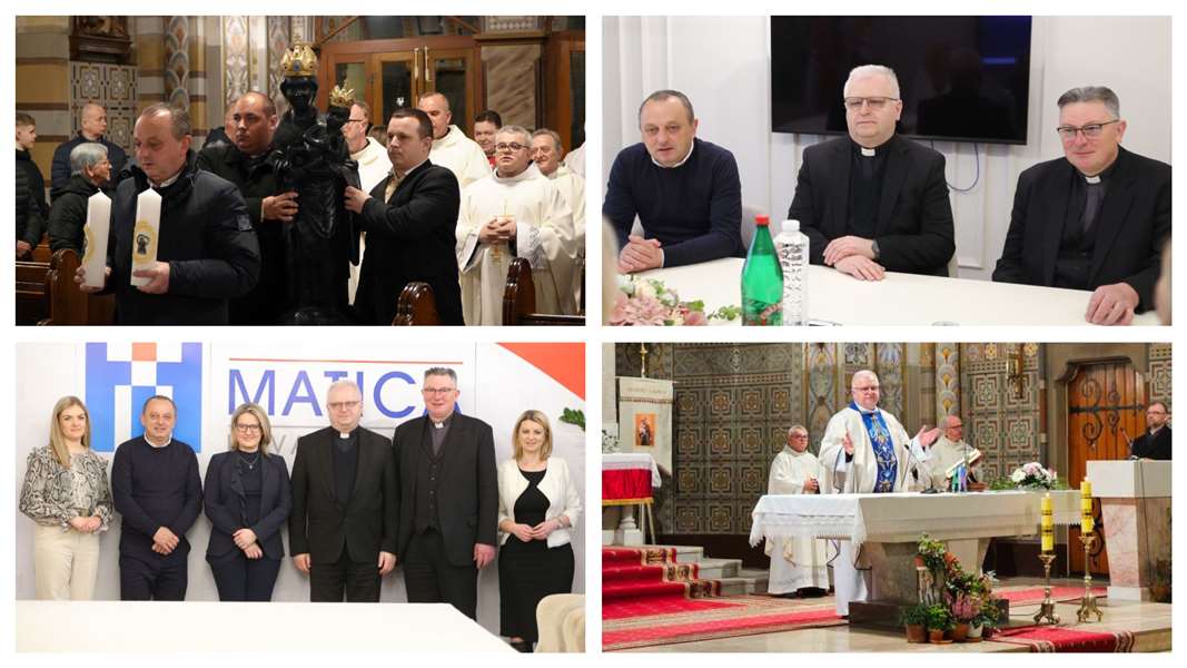 Kip Majke Božje Bistričke trajno izložen na čašćenje u franjevačkoj crkvi u Subotici FotoJet.jpg