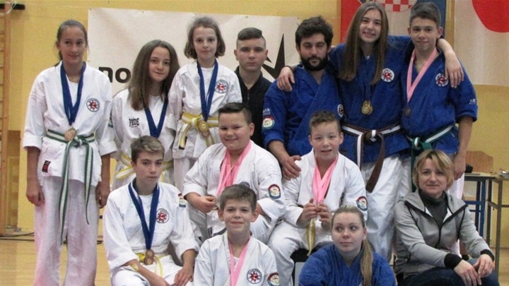 SPORT 28.11_NANBUDO NANBUDO KLUB MARIJA BISTRICA ODLIČNO KRENUO U BONSAI LIGU .JPG