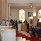 Održana sveta misa za sve preminule članove KUD-a Matija Gubec