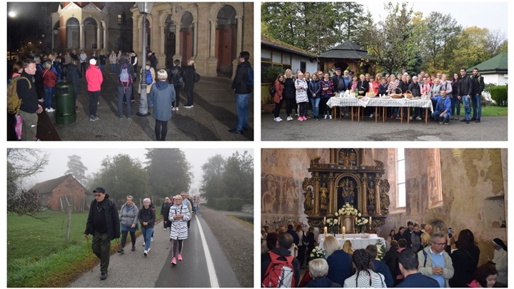 Župljani Marije Bistrice po treći puta hodočastili u Lobor naslovna .jpg