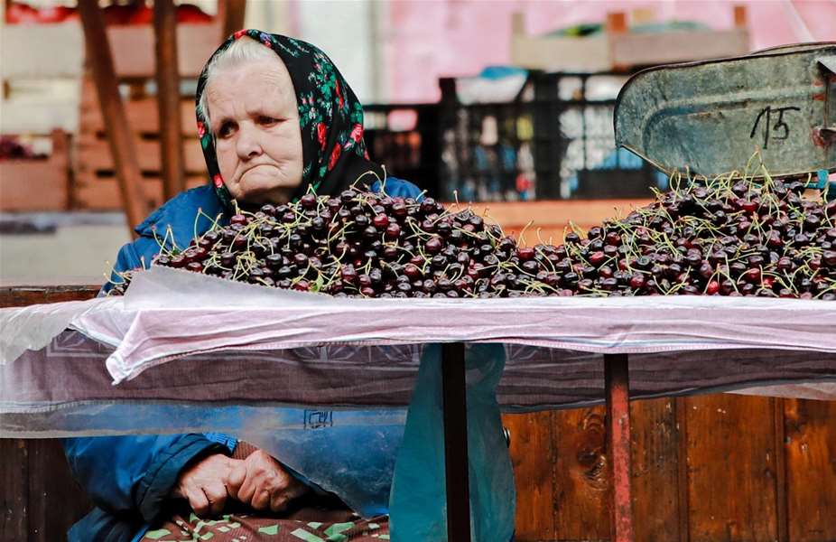 Sanjin Strukic/PIXSELL