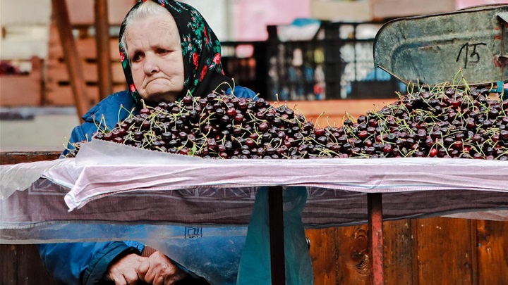 Sanjin Strukic/PIXSELL