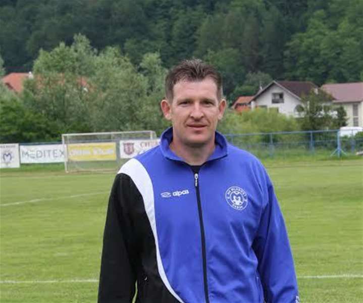 Srećko tisanić