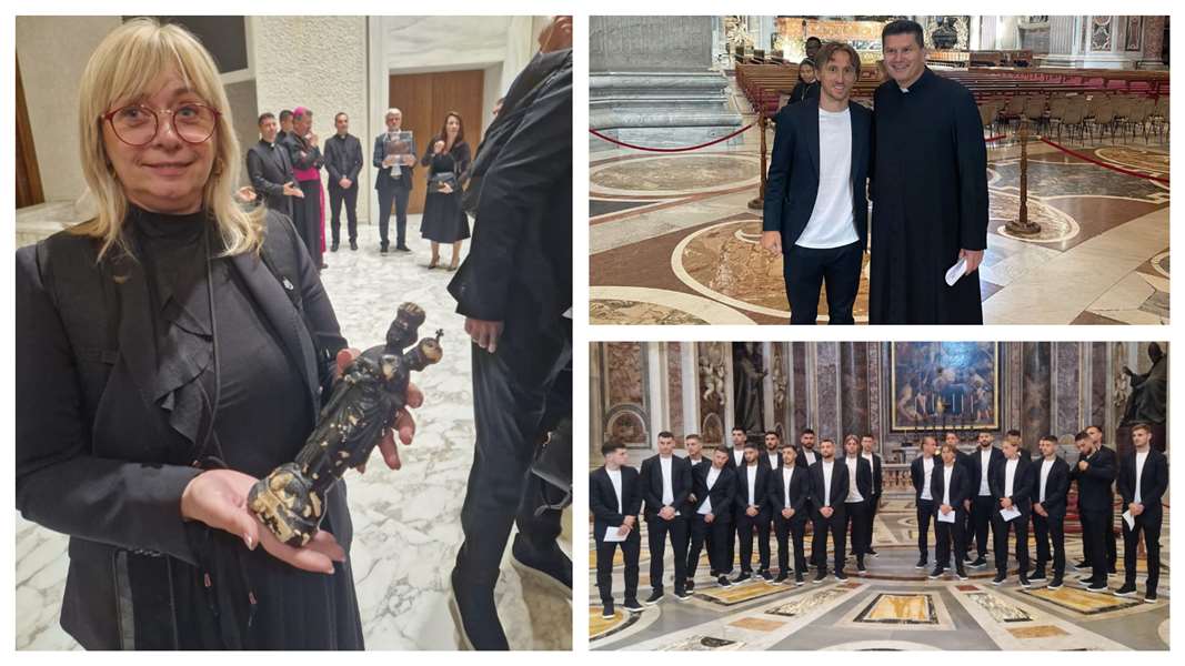 Vatreni i preč. Matošević kod Pape 6.jpg