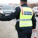 Drama u Slavoniji: Pokušao pregaziti policajca i dao se u bijeg