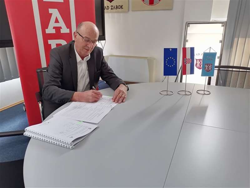 Projekt Superstar Zabok