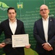 Grad Pregrada dobitnik nagrade European Energy Award